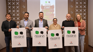 Maana comienza en Campillo de Llerena la segunda edicin del programa 'Assina: recuperando la lengua extremea'