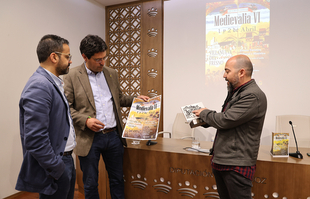 La VI Medievalia estar dedicada a la sociedad juda en la zona rayana