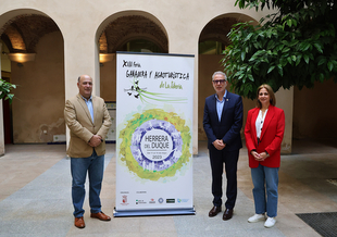 Herrera del Duque celebrar la XIII edicin Feria Ganadera y Agroturstica de la Siberia del 11 al 14 de mayo