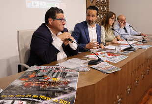 Los sinsabores de la guerra como recreacin histrica en La batalla de La Albuera