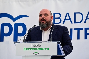 El PP de Badajoz llevar a cabo ms de 250 actos recorriendo todos los pueblos de la provincia 
