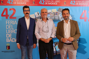 Un trabajo sobre la dicesis de Badajoz esclarece el papel histrico que le correspondi al clero pacense durante el Trienio Liberal