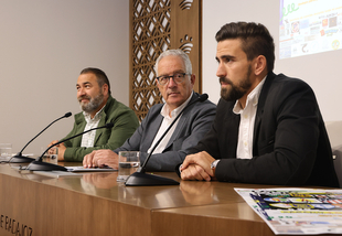 Entre 550 y 600 jugadores de ftbol se darn cita en la Tala Cup