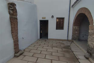 El Museo del Queso de Casar de Cceres mejora la accesibilidad