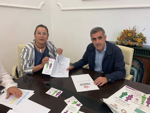 La Diputacin y ACCU Extremadura aprueban un protocolo para apoyar a las personas con enfermedad inflamatoria intestinal