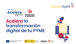 Transformacin Digital en el sector agropecuario:el papel de las Oficinas Acelera Pyme Rural de la provincia