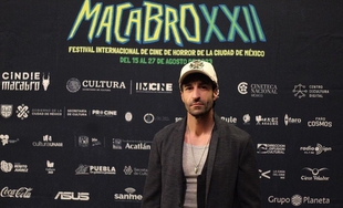 La pelcula extremea 'Un da cualquiera' opta a un premio cinematogrfico internacional