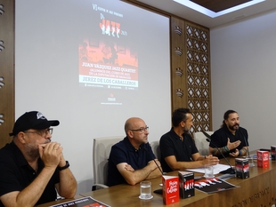 El Festival Itinerante DiJazz recorrer 15 localidades de la provincia en las que actuarn otras tantas bandas