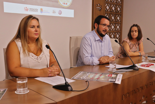 Santa Amalia organiza su I Festival Oro Rojo dedicado al tomate