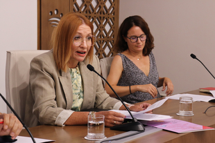 Presentada una nueva edicin del Proyecto Mariposas dirigido a los hijos de mujeres vctimas de violencia de gnero