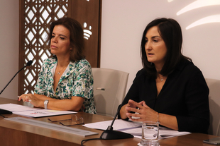 La Diputacin subvenciona, por primera vez, proyectos orientados a la mejora de la salud mental