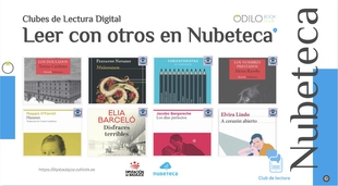 Formacin sobre los clubes de lectura en 36 bibliotecas y agencias de lectura