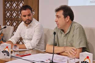 La copla se va de gira por la provincia