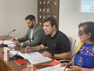 El programa 'Literatura en mi pueblo' se ampla a 13 localidades y 26 autores extremeos