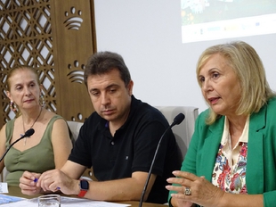 'Pueblo a Pueblo' lleva el teatro amateur a toda la comarca de La Siberia