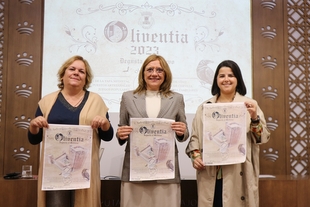Entre los días 17 y 26 de noviembre Olivenza celebra 'Oliventia degusta el medievo' 2023