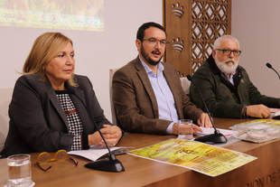 La XII Fiesta de la Trasterminancia se celebrarÃ¡ el prÃ³ximo sÃ¡bado 25 de noviembre