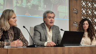 Azuaga ya prepara su tradicional BelÃ©n Viviente
