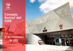 El OAR apuesta por la digitalizaciÃ³n y los anticipos a los Ayuntamientos de la provincia en sus presupuestos de 2024