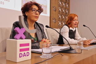 Los premios 'Nuestra Provincia por la Igualdad' se entregarÃ¡n en torno al 8 de marzo 