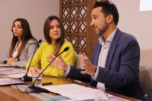 Alumnos de EducaciÃ³n y PsicologÃ­a de la Universidad de Extremadura elaboran una colecciÃ³n de cuentos sobre violencia de gÃ©nero y discapacidad