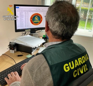 Detenida una vecina de Valdivia por hacerse pasar por otra mujer para pedir microcréditos a su nombre