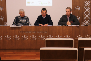 Más de 700 participantes se han inscrito ya en la Ruta Senderista de los Doce Apóstoles