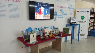 La Diputación de Badajoz destina 150.000 euros para fondos bibliográficos y audiovisuales