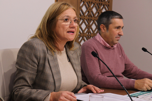 La San Silvestre más solidaria