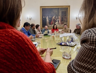 Experiencias de Voluntarios Expertos de FELCODE: “Esperaba encontrar un país y he encontrado un universo”