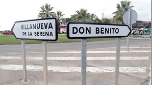 La Asociación por la Fusión Don Benito-Villanueva exige a las autoridades que cumplan con el resultado de la consulta