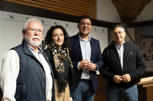 El Programa de Formación para Cargos Electos de la Diputación de Cáceres arranca el 26 de febrero con una jornada sobre Planes de Emergencia Municipal