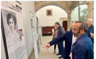 La Diputación de Cáceres abre una nueva convocatoria destinada a impulsar proyectos relacionados con la recuperación de la Memoria Histórica y Democrá