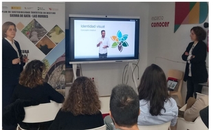 Sierra de Gata y Las Hurdes estrenan nueva Identidad de Marca, eje central de sus futuras campañas y eventos promocionales