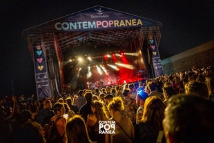 El Festival Contempopranea cambia de sede y este año se celebrará en Don Benito