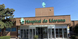 Herido grave un varón de 55 años tras caerse de unas escaleras en Azuaga