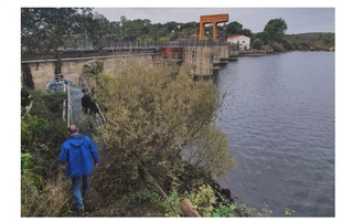 MásMedio licita los contratos para la legalización de captaciones de agua de consumo humano y la puesta en marcha de una red de control de recursos hí