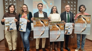 El ciclo 'El agua es vida' ofrecerá en la provincia de Badajoz conciertos, talleres o un paseo por el Guadiana