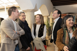 Más de 100 personas participan en ‘Jato Impulsa’, que concluye con propuestas clave para el desarrollo rural en Cáceres