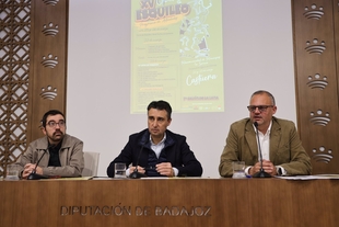 Castuera inicia una nueva temporada de esquileo con el XV Open de Extremadura y Campeonato de España de Merina