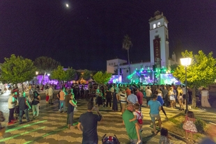 La Diputación de Badajoz dedicará 718.811 euros en ayudas para 174 actividades y fiestas populares de la provincia