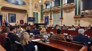 La Diputación incrementa en 2,5 millones el Fondo de Anticipos Reintegrables hasta sumar 6 millones
