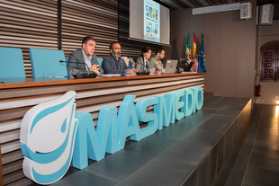 El Consorcio MásMedio, “motor determinante” contra la despoblación con más de 170 empleos en los diferentes municipios de la provincia
