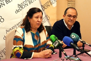 El candidato del PP a la Alcaldía de Don Benito desde junio deja la política: 'el ansia de poder apuñala por la espalda'