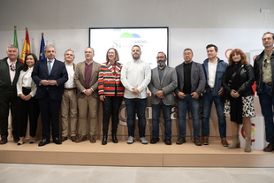 La Diputación de Cáceres se unirá al “gran apagón” del 10 de abril a las 22:00h promovido por la plataforma “Sí Almaraz, Sí al Futuro”