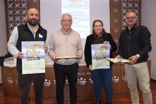 Castuera celebra este sábado su VI Día del Queso con talleres, catas y venta de productos