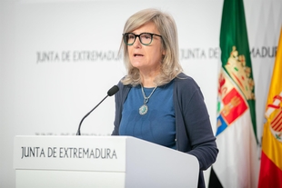 La Junta trabaja para que el centro de salud de Olivenza tenga cobertura específica de pediatría 'a la mayor brevedad'