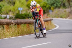 Un total de 53 deportistas pacenses de alto rendimiento recibirán 100.000 euros de la Diputación de Badajoz