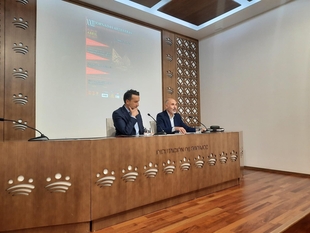 Unas jornadas artilleras abordan en Badajoz los ovnis y bases militares o el simbolismo militar en la historia