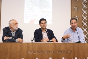 Higuera de Vargas celebra los días 26 y 27 de abril la VI Feria de la Caza y la Gastronomía